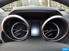 2014款 4.0L VX-NAVI 7座