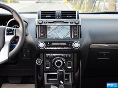 2014款 4.0L VX-NAVI 7座