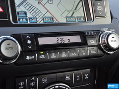 2014款 4.0L VX-NAVI 7座