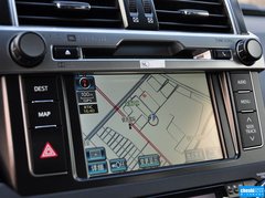 2014款 4.0L VX-NAVI 7座