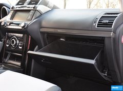 2014款 4.0L VX-NAVI 7座
