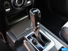 2014款 4.0L VX-NAVI 7座