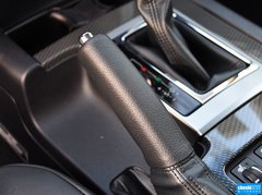 2014款 4.0L VX-NAVI 7座