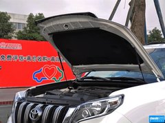 2014款 4.0L VX-NAVI 7座