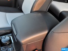2014款 4.0L VX-NAVI 7座