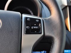 2014款 4.0L VX-NAVI 7座