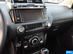 2014款 4.0L VX-NAVI 7座