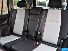 2014款 4.0L VX-NAVI 7座