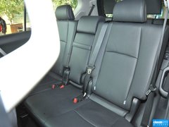 2014款 4.0L VX-NAVI 7座