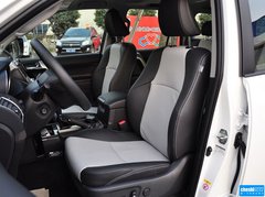 2014款 4.0L VX-NAVI 7座