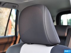 2014款 4.0L VX-NAVI 7座
