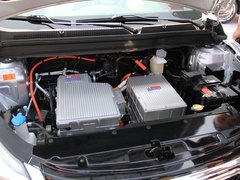 2014款 iEV5 电动车