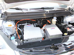 2014款 iEV5 电动车