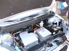 2014款 iEV5 电动车