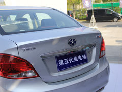 2014款 iEV5 电动车