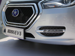 2014款 iEV5 电动车