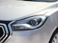 2014款 iEV5 电动车