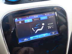 2014款 iEV5 电动车