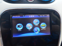2014款 iEV5 电动车