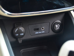 2014款 iEV5 电动车