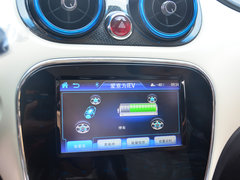 2014款 iEV5 电动车