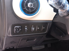 2014款 iEV5 电动车
