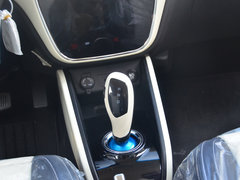 2014款 iEV5 电动车