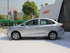 2014款 iEV5 电动车