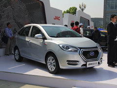 2014款 iEV5 电动车