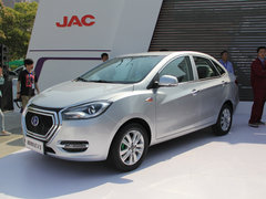 2014款 iEV5 电动车