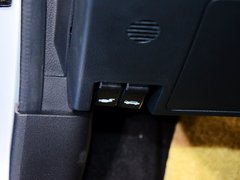 2014款 iEV5 电动车
