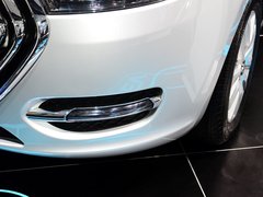 2014款 iEV5 电动车