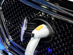 2014款 iEV5 电动车