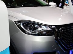 2014款 iEV5 电动车