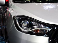 2014款 iEV5 电动车