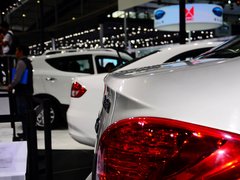 2014款 iEV5 电动车