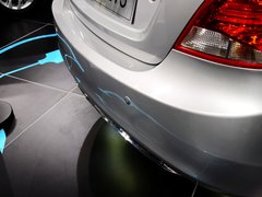 2014款 iEV5 电动车