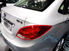 2014款 iEV5 电动车
