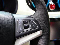 2014款 iEV5 电动车