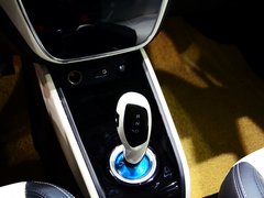 2014款 iEV5 电动车