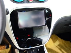 2014款 iEV5 电动车