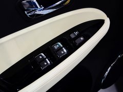 2014款 iEV5 电动车