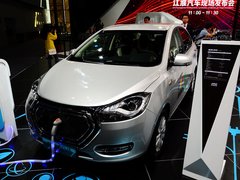 2014款 iEV5 电动车