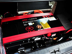 2014款  iEV4