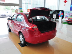 2014款  iEV4