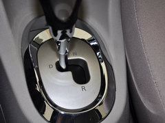 江淮iEV6E 2014款  iEV4