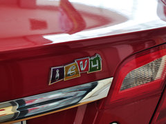 2014款  iEV4