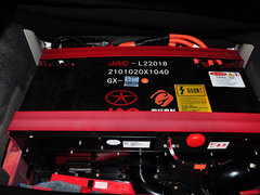 2014款  iEV4