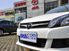 2014款  iEV4