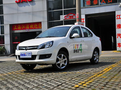 2014款  iEV4
